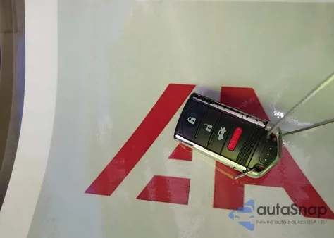 2009 Acura Tl 3.5 из США, поврежденный, VIN 19UUA865X9A007160